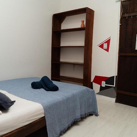 Bananas Hostel Itacare Luaran gambar