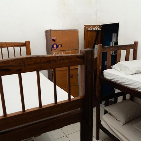 Bananas Hostel Itacare Luaran gambar